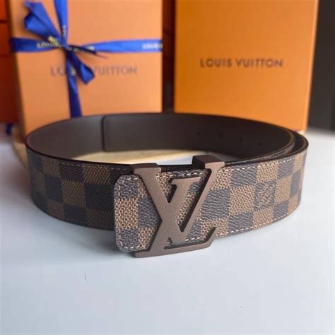 เข็มขัด louis vuitton|louis vuitton thailand.